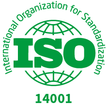 Viam ISO 14001 